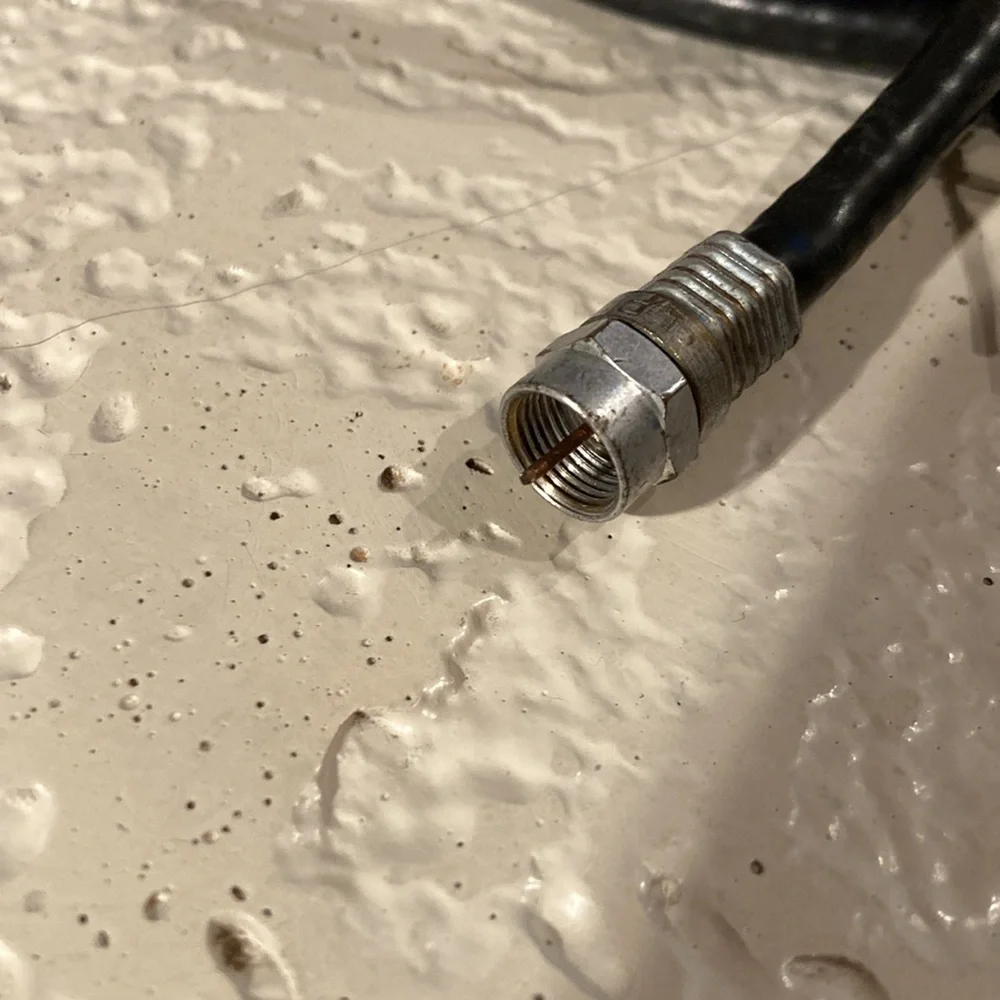 Co-axial cable